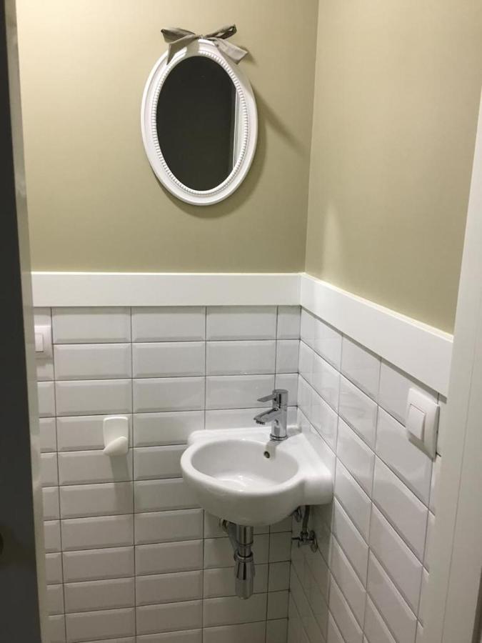 Piso Loureiro Crespo Apartment Pontevedra Exterior foto